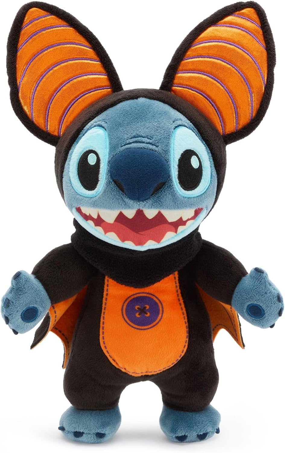 Disney Store Peluche oficial de Halloween, juguetes de peluche de D...