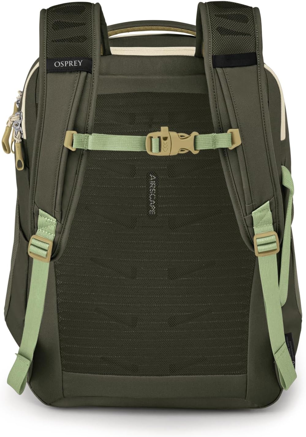 Osprey Daylite Paquete de viaje expandible 26+6 Gravel Tan, Multi O...
