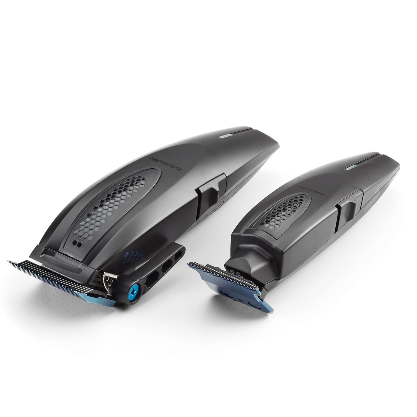 BaBylissPRO LithiumFX Cord\/Cortapelos ergonómicos de litio inalámb...