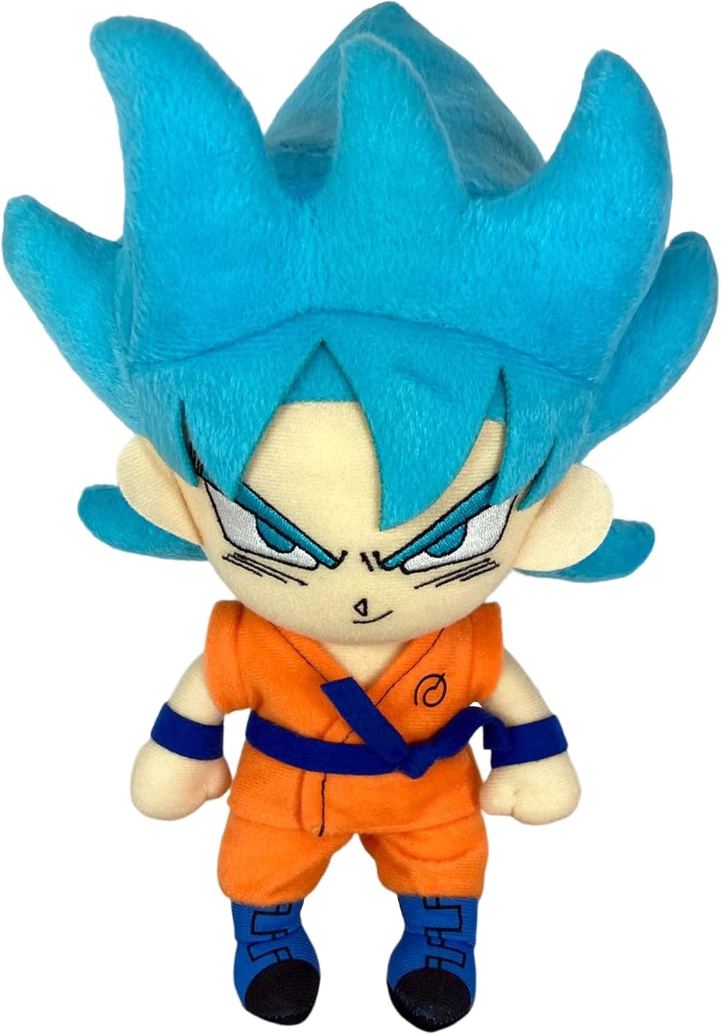 Great Eastern Entertainment Dragon Ball Super-SSGSS Goku 01 - Peluc...