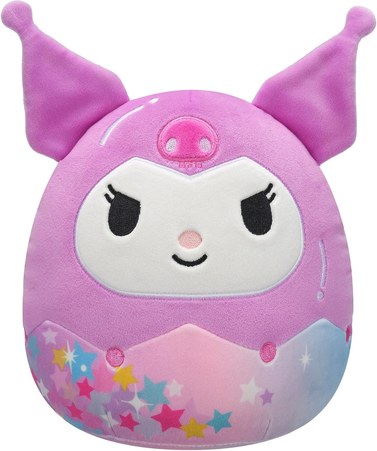 Squishmallow - Peluche pequeño (Hello Kitty and Friends de 8 pulgad...