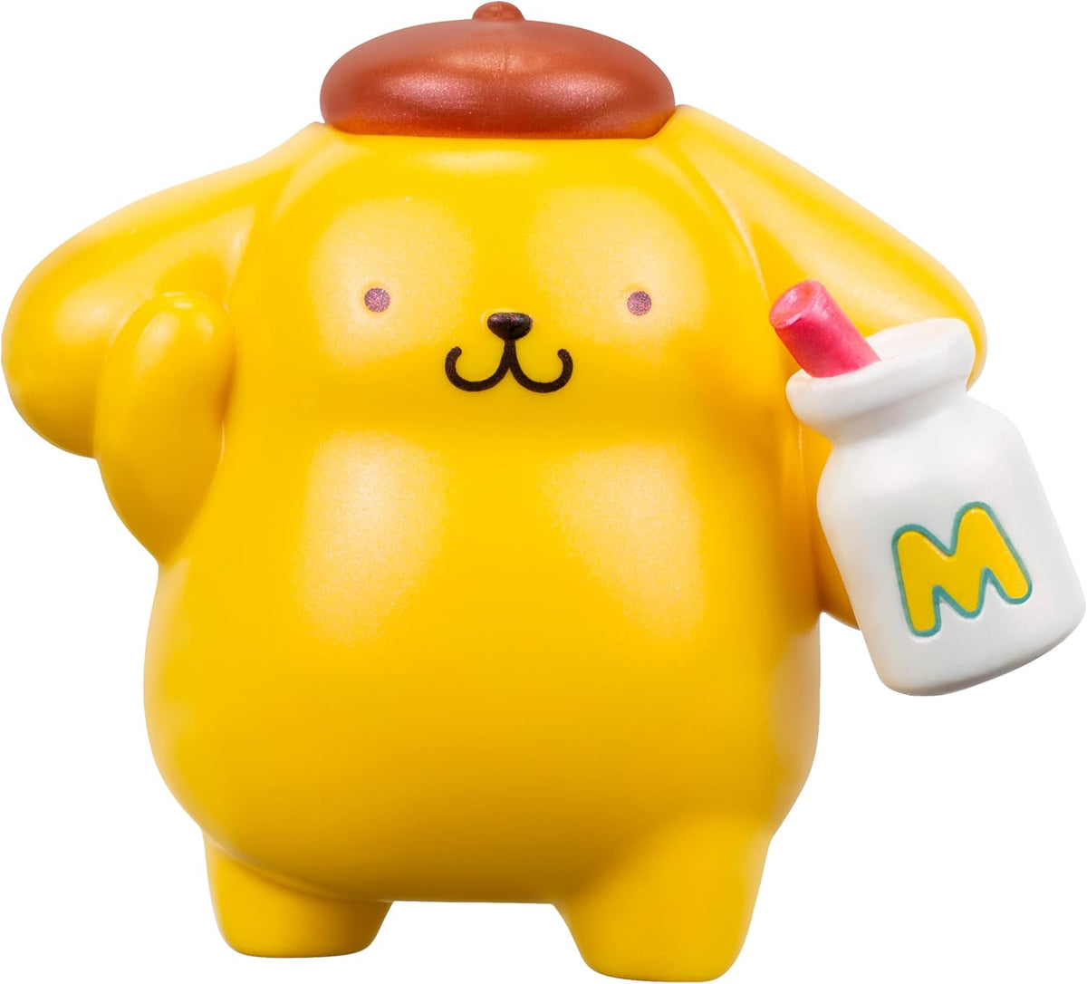 Jazwares Hello Kitty® and Friends Rainbow Vibes Party, figura de 2...