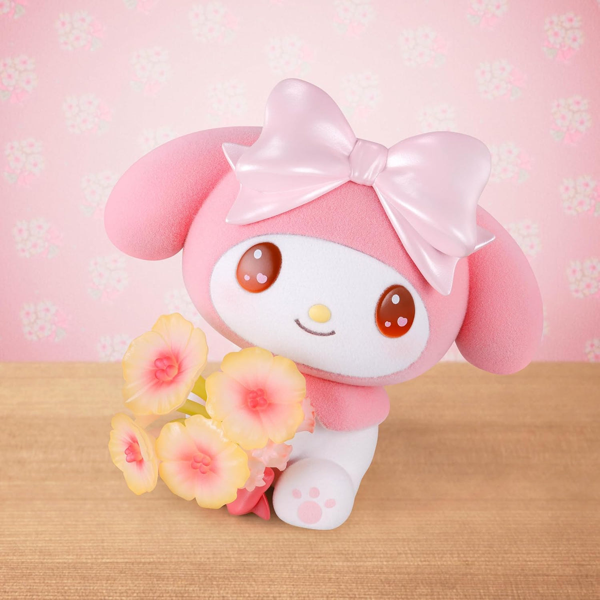 TAMASHII Nations - Sanrio - My Melody -Colores Pastel ver.- Rowtash...