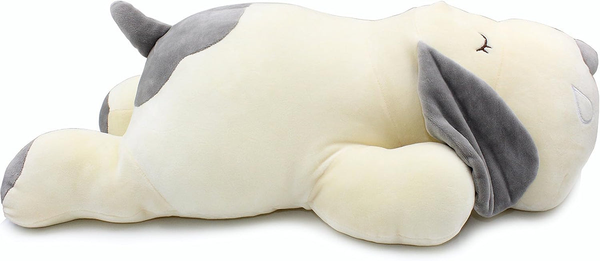 Vintoys - Almohada muy suave para abrazar para perro, grande, color...