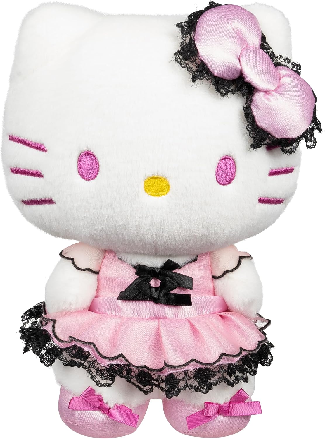 Jazwares Hello Kitty and Friends, Ultra-Premier Specialty - Peluche...