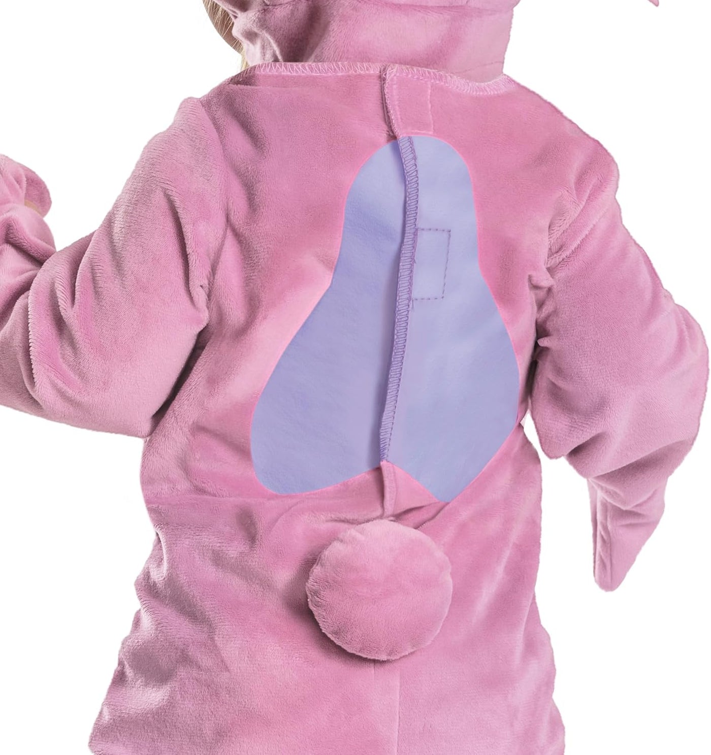 Disney Lilo & Stitch Angel - Disfraz infantil oficial de Lilo y...
