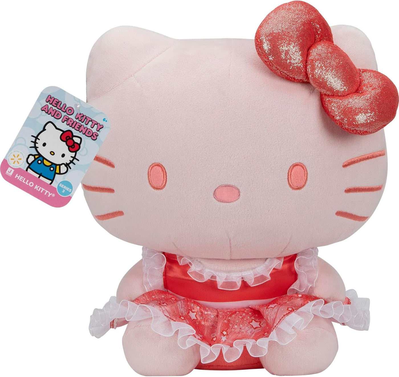 Jazwares Número de estilo HKYK - HKT1203