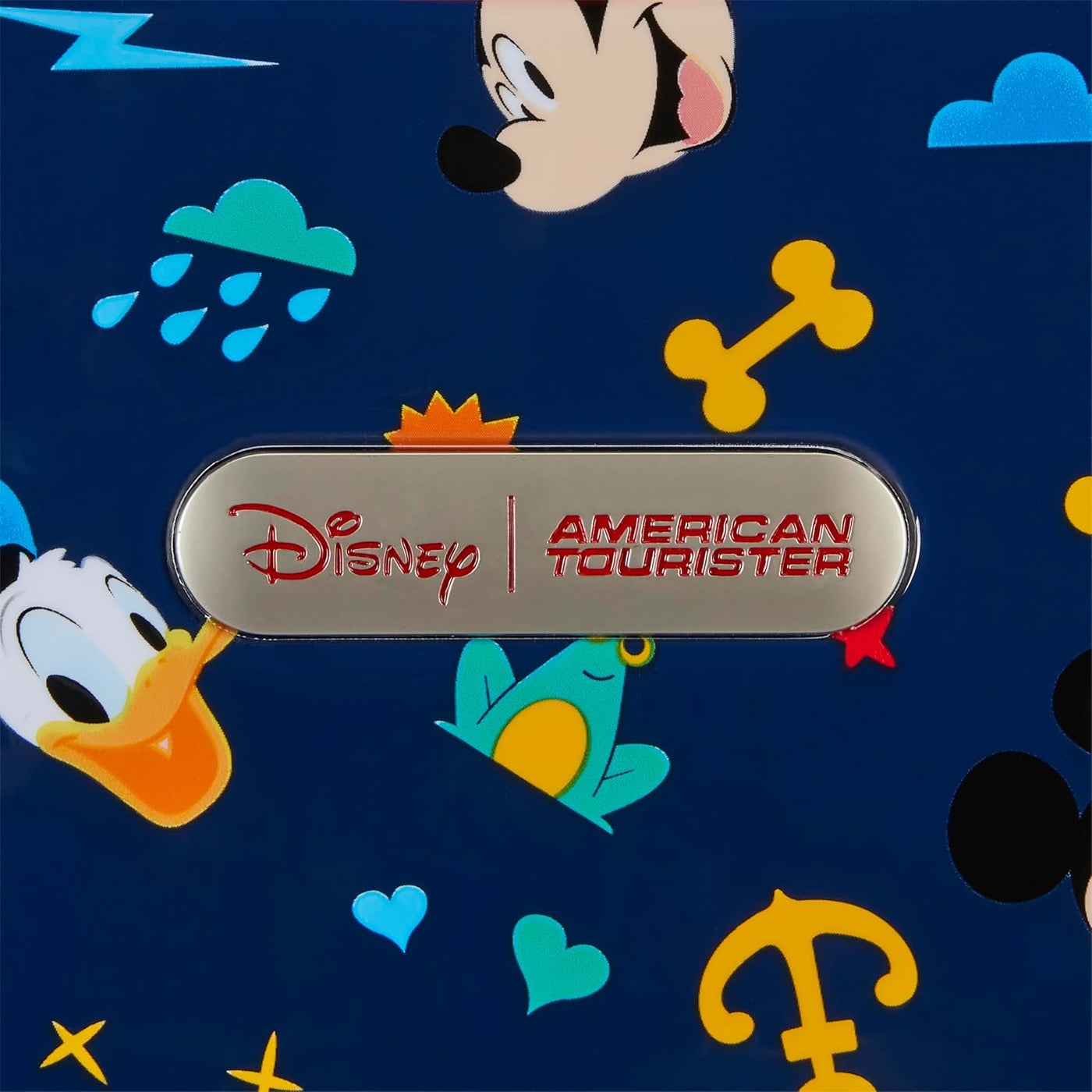 American Tourister