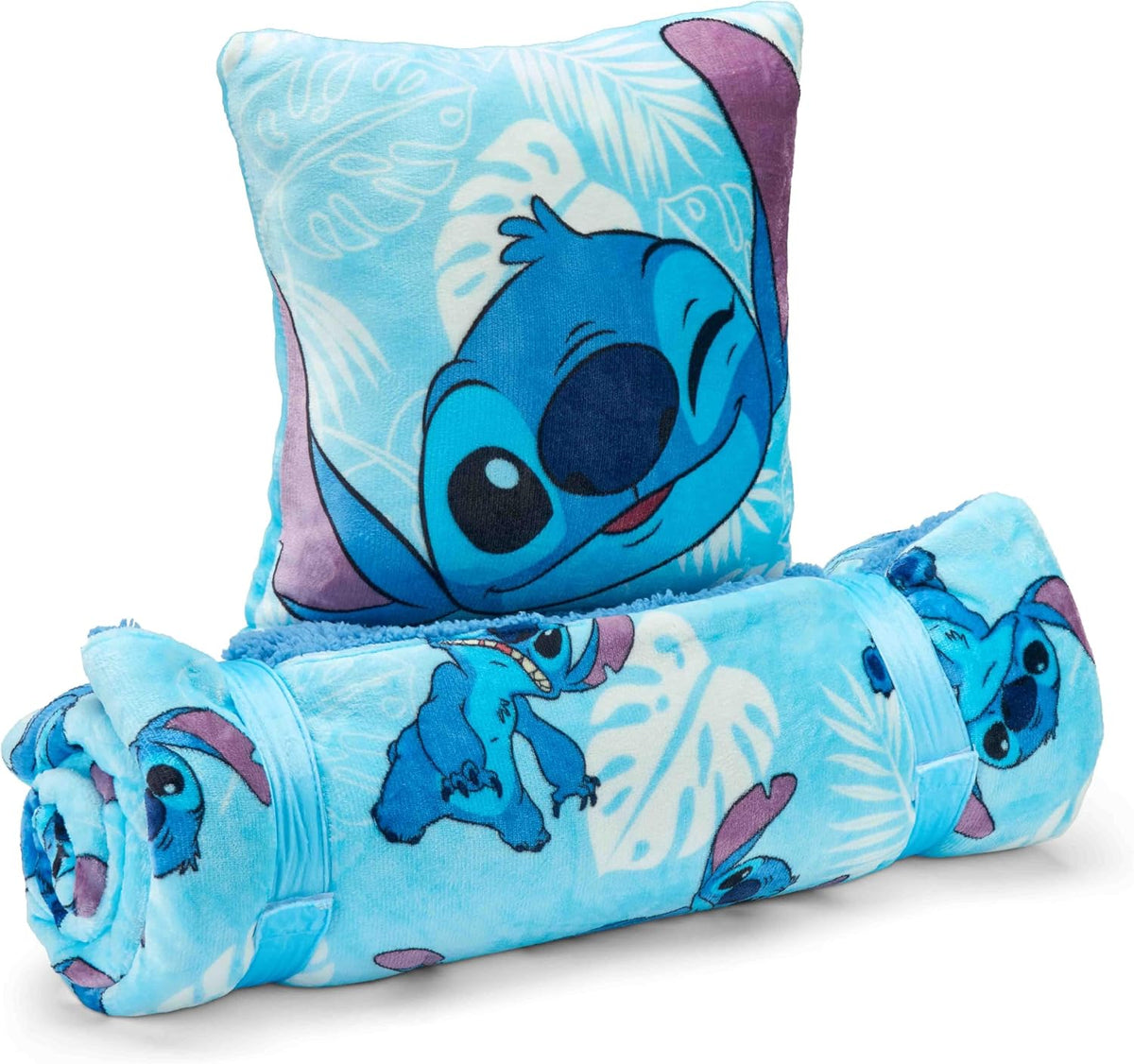 Northwest Silk Touch Sherpa - Bolsa de dormir (27.0 x 56.0 in)