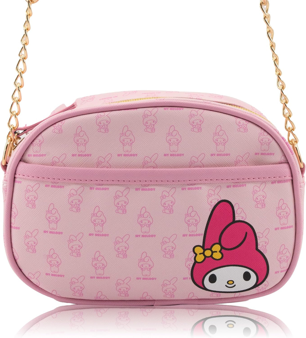 Bolsos cruzados con personajes de Disney, Bluey y Hello Kitty con l...