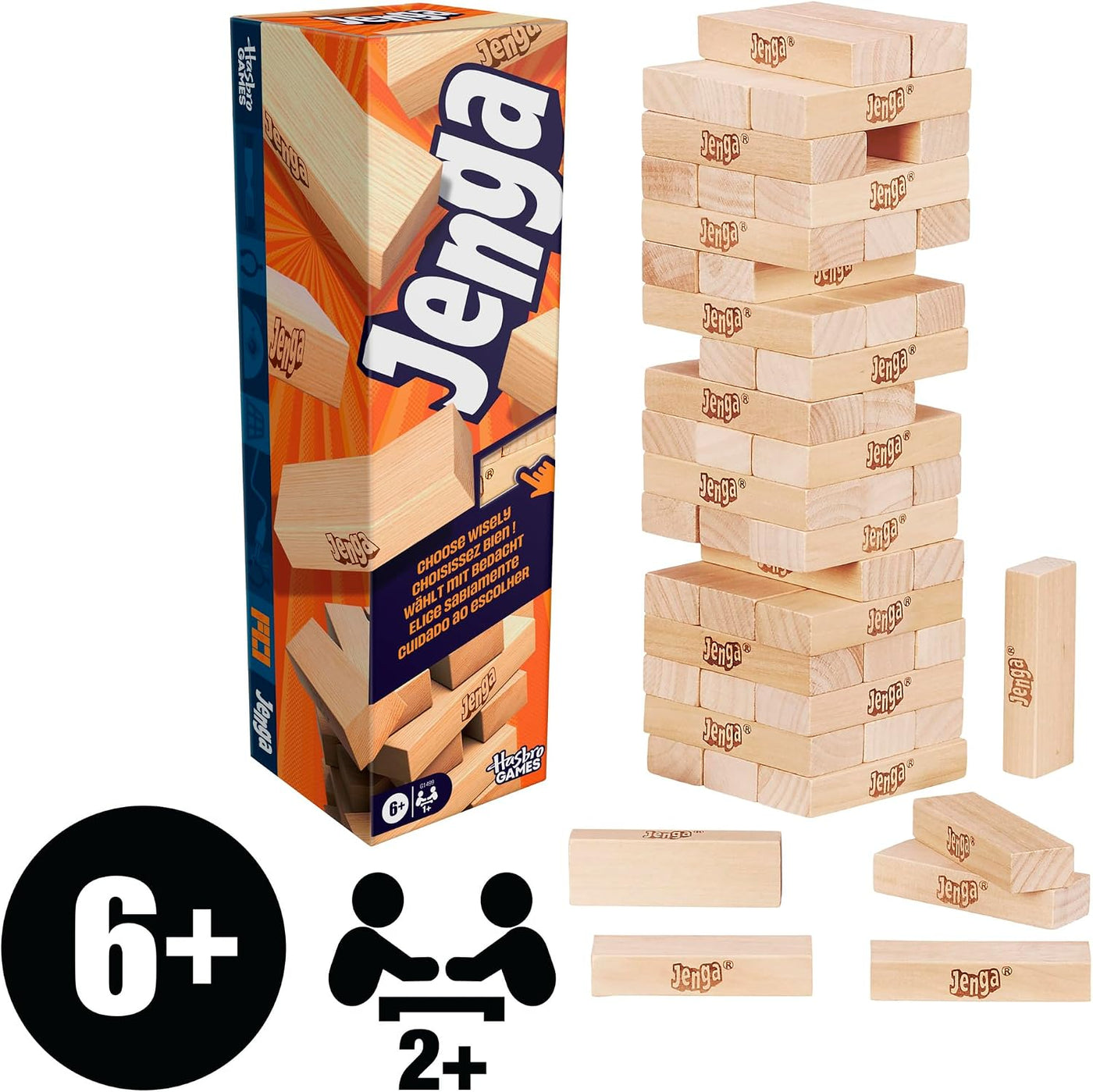Jenga Oficial