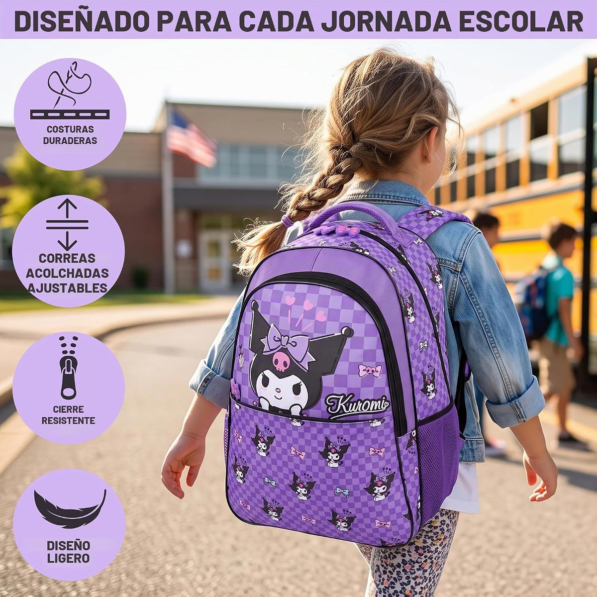 Get Trend Cinnamoroll | Kuromi | Hello Kitty | Disney Minnie Mouse...