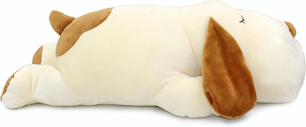 Vintoys - Almohada muy suave para abrazar a perro, grande, de peluc...