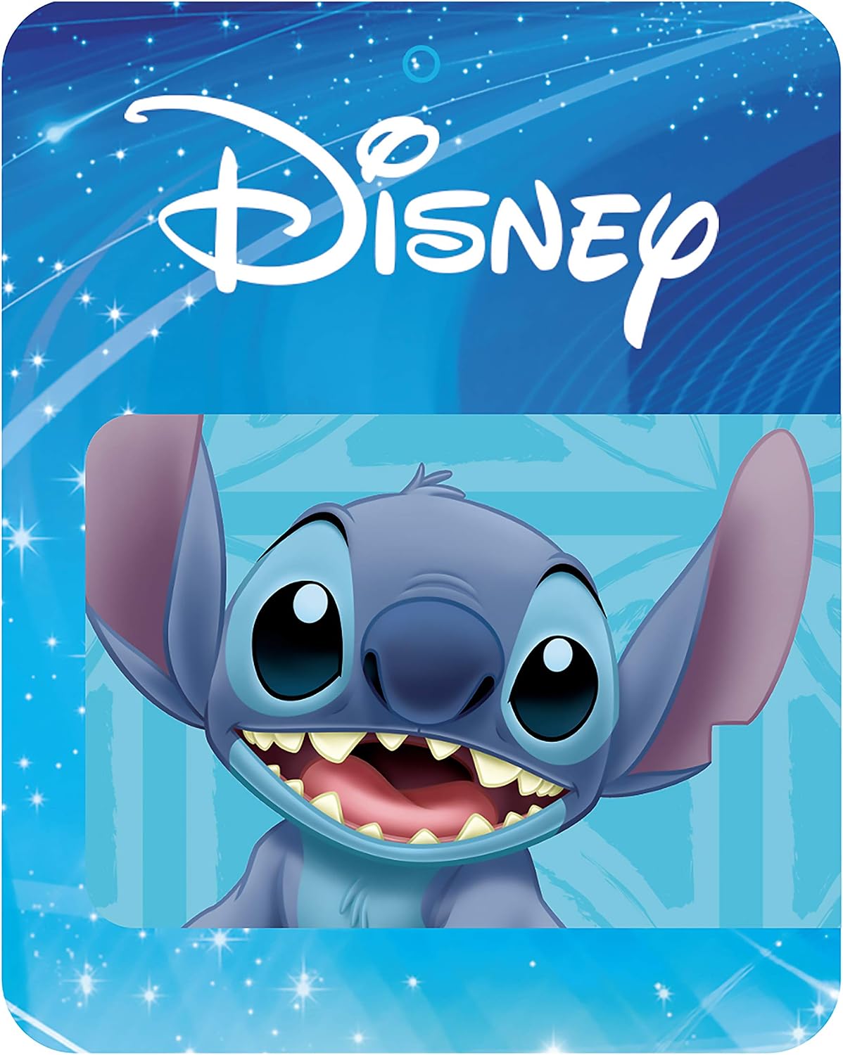 Pillow Pets Disney Stitch, juguete de peluche de 16 pulgadas | Comp...
