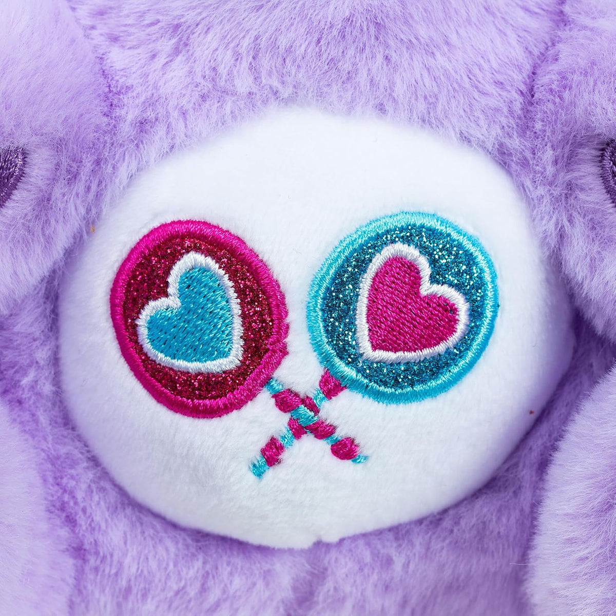 Care Bears x Hello Kitty - Paquete de 2 peluches - Hello Kitty como...