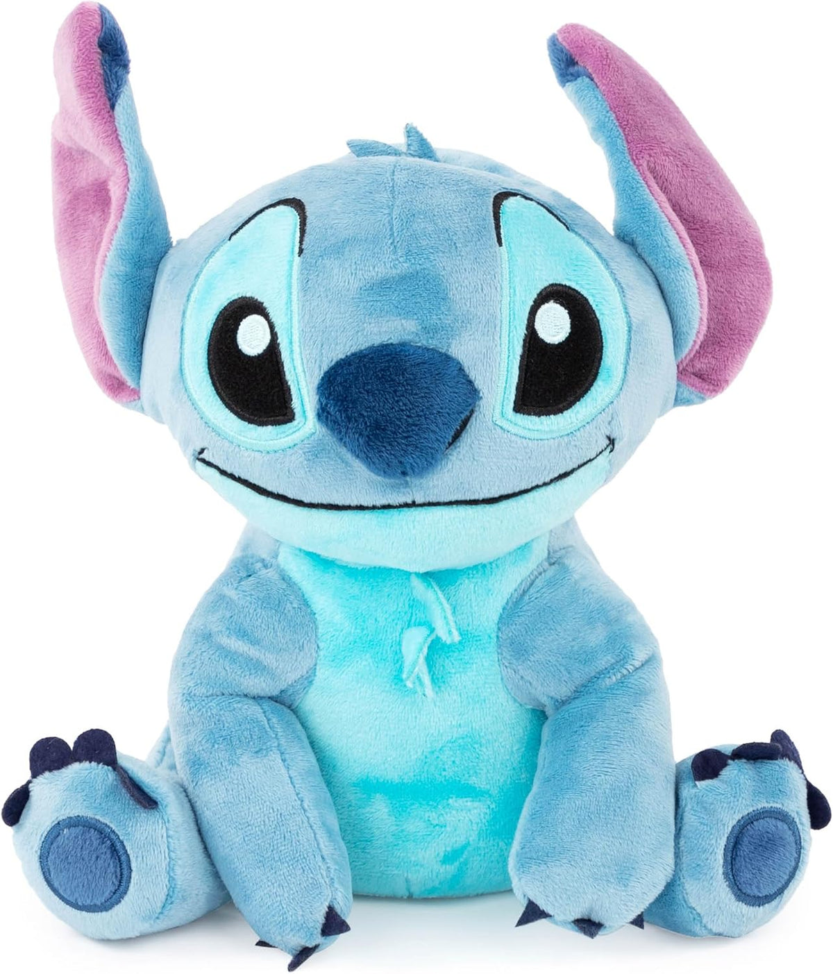 Jay Franco Disney Lilo & Stitch - Banco de monedas de felpa \u2...