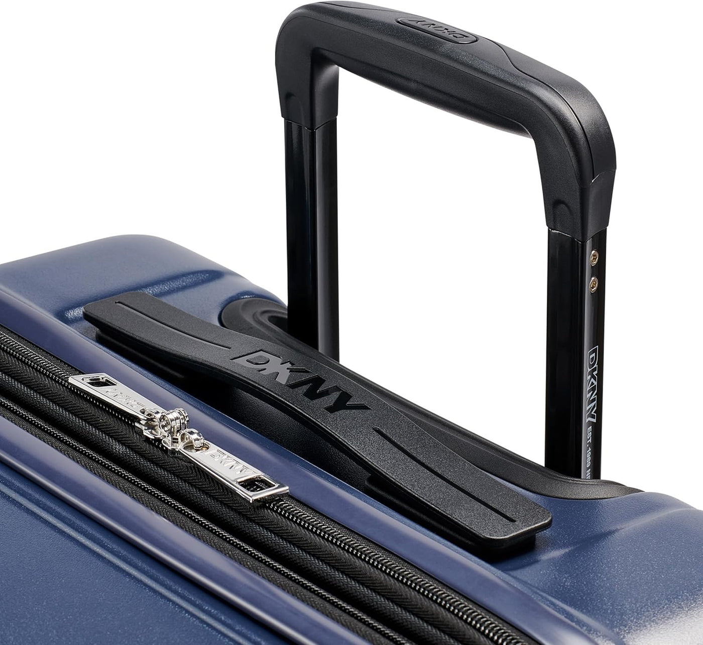 DKNY Exclusivo para llevar, Azul marino, Amazon Exclusive on the Go...
