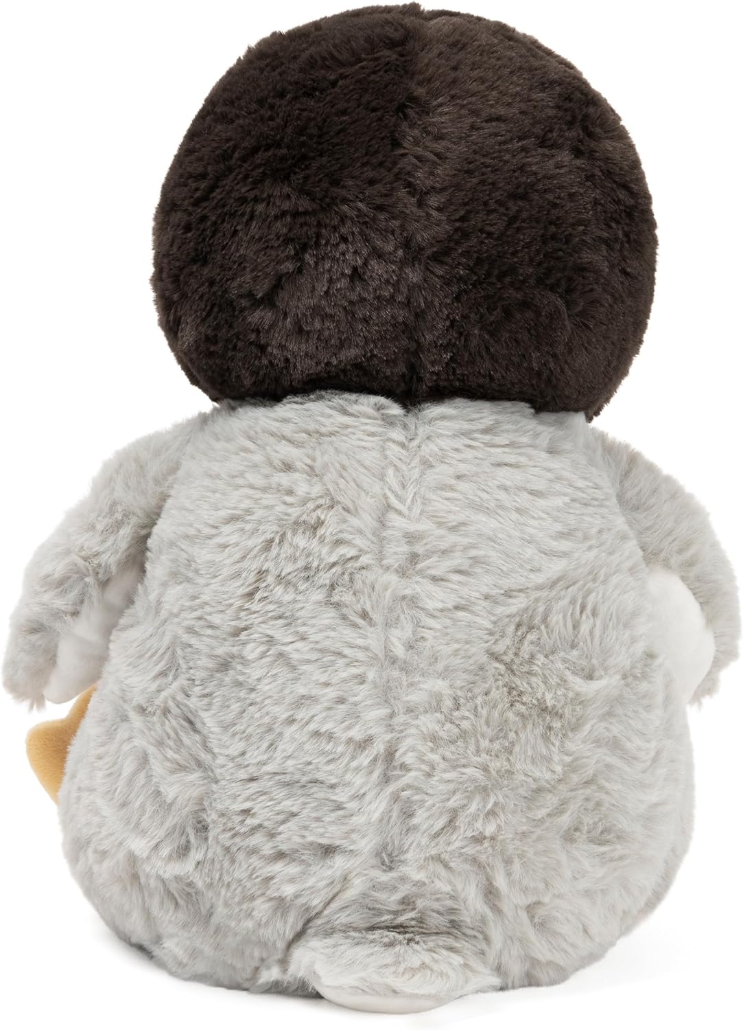 GUND Baby Kissy Penguin - Juguete musical musical interactivo de 12...