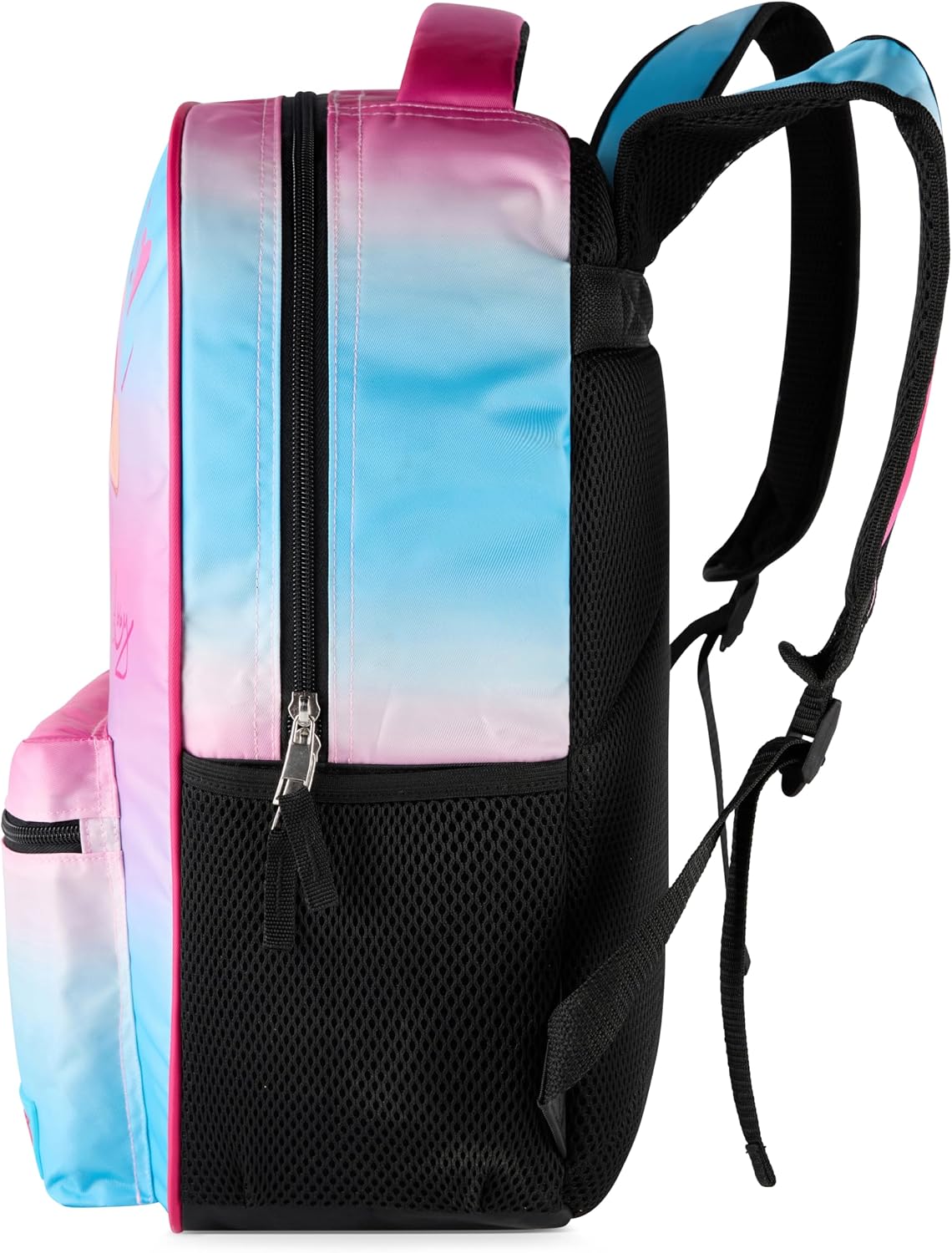 AI ACCESSORY INNOVATIONS K-Pop Demon Hunters Saja - Mochila para ni...