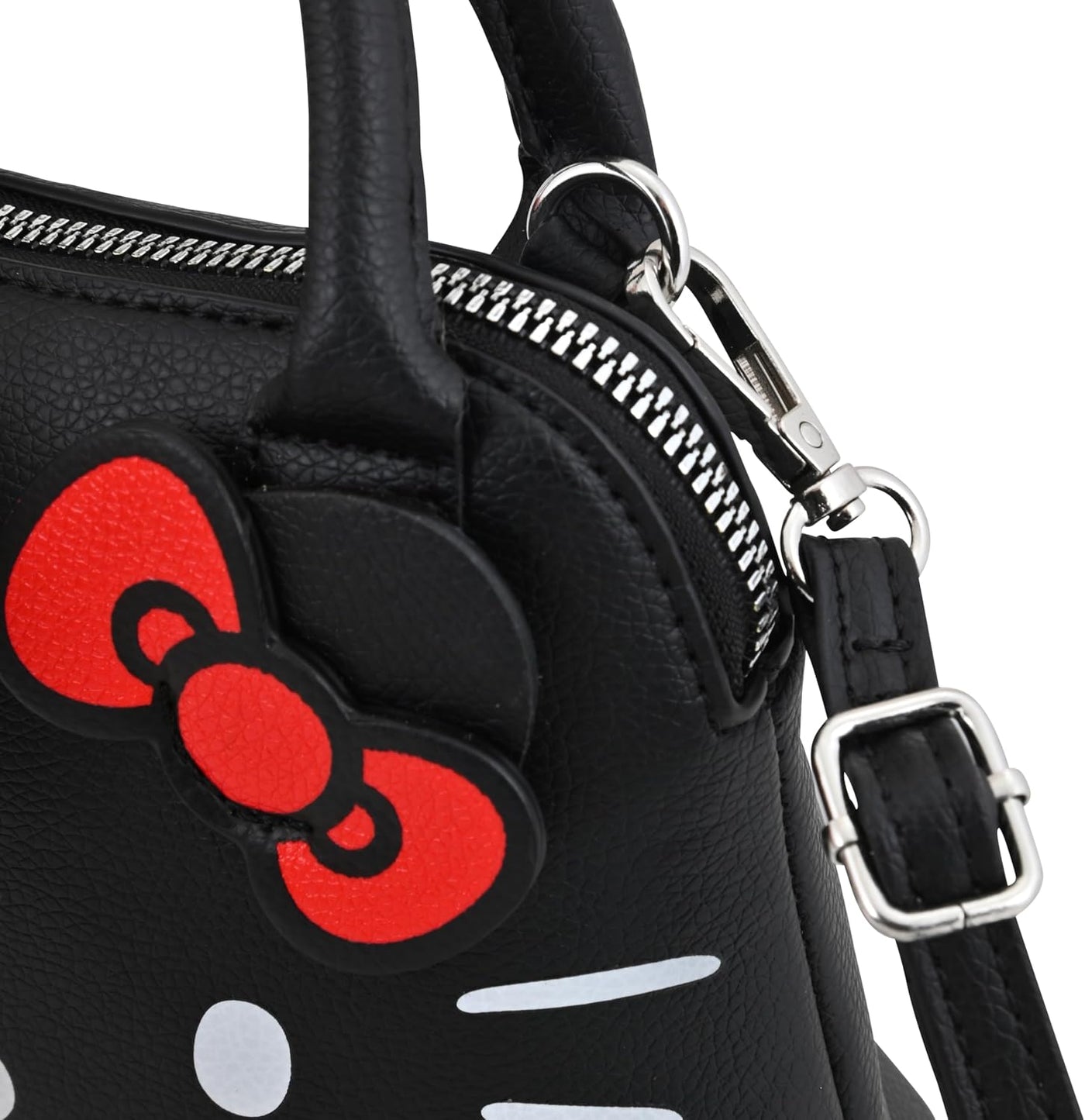 Sanrio Hello Kitty Bolso Mini Bandolera Cruzado para Mujeres | Hell...