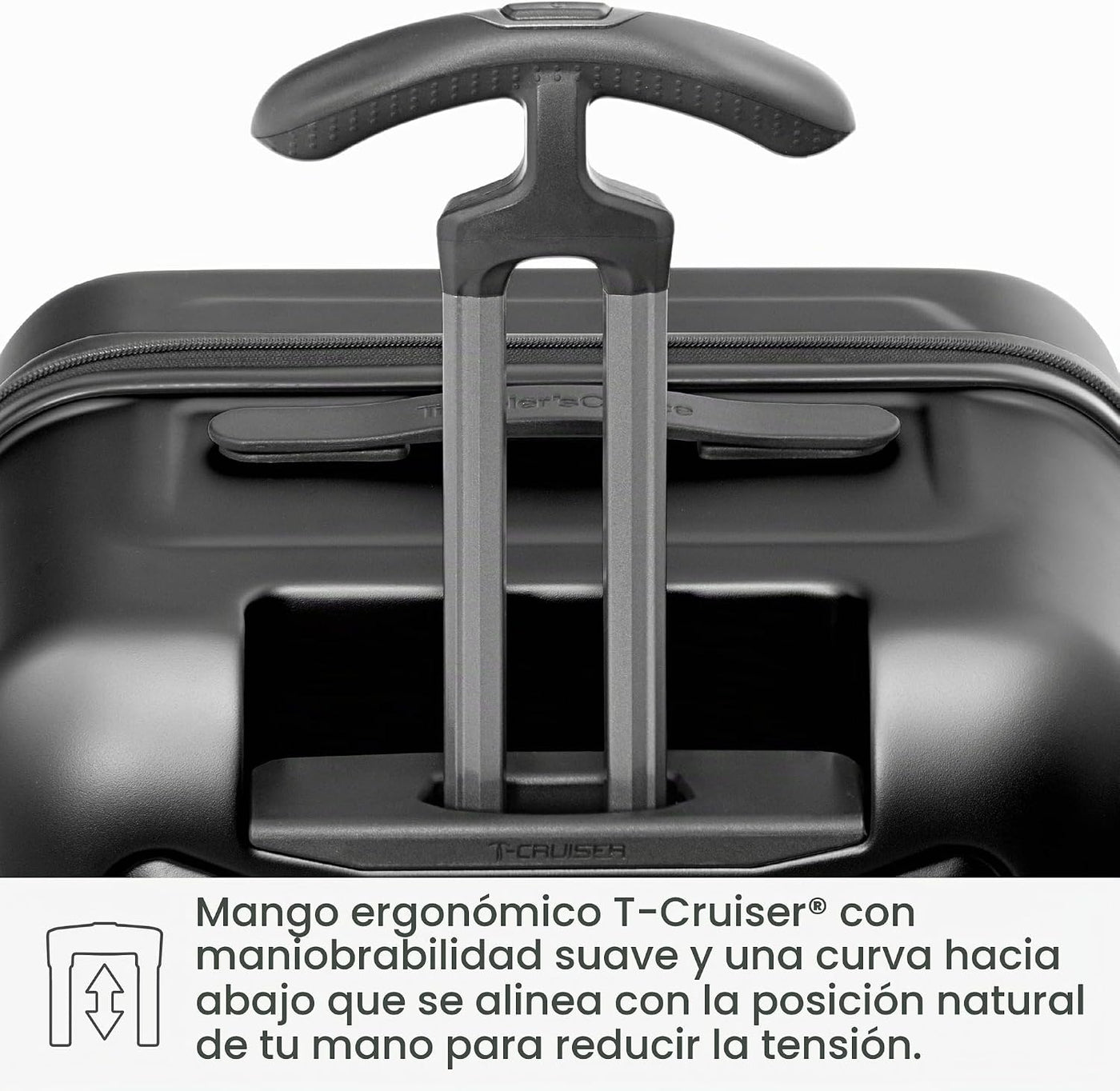 Traveler's Choice Ultimax II Maleta Baúl con Ruedas Giratorias...