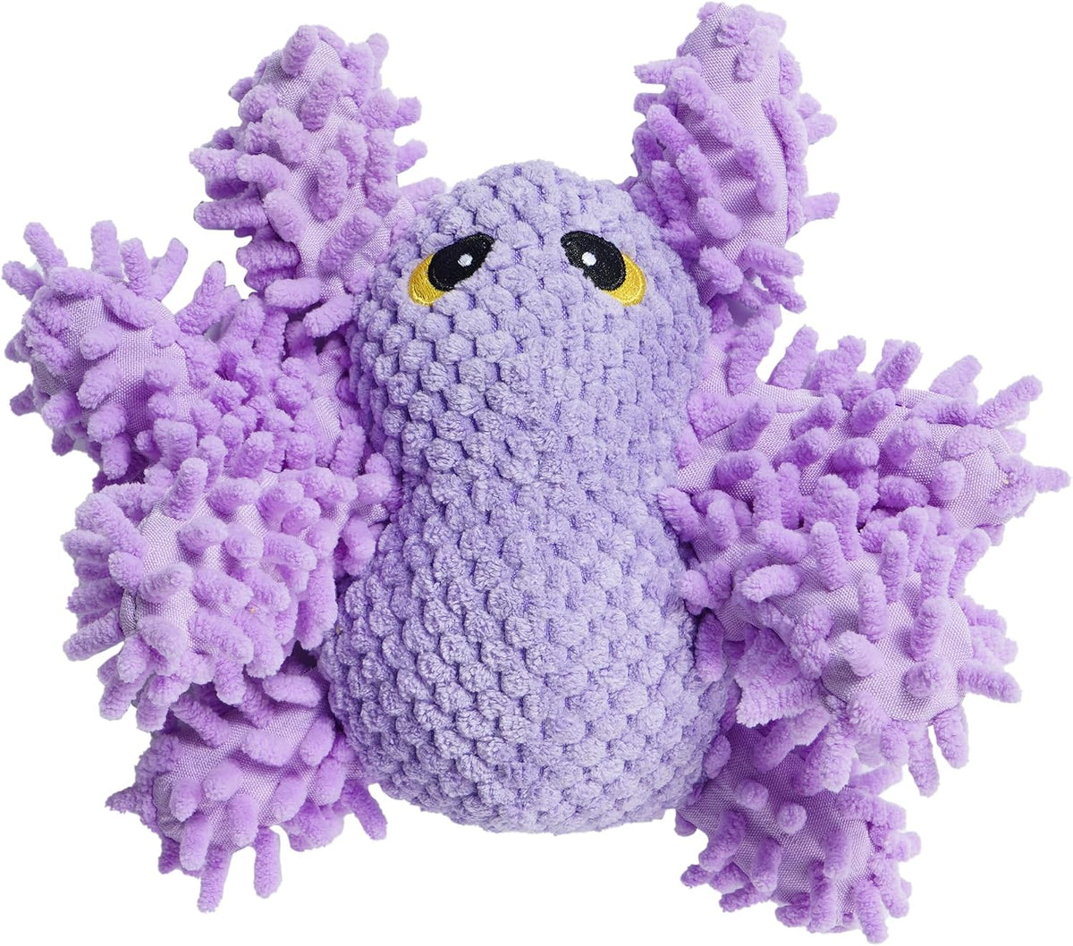Nocciola - Juguetes de peluche chirriantes para perros, lindos jugu...