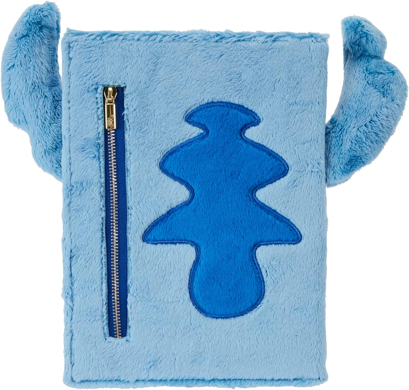 Loungefly Diario de peluche Disney Stitch