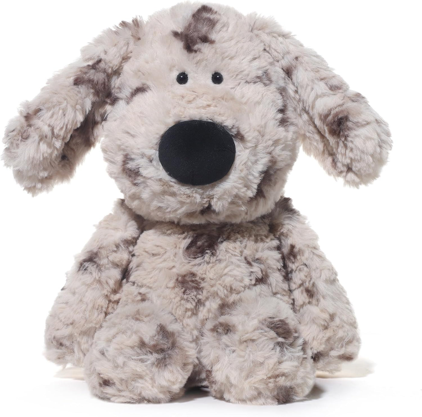 Niceween Juguetes de peluche adorables dálmatas de 11.8 pulgadas de...