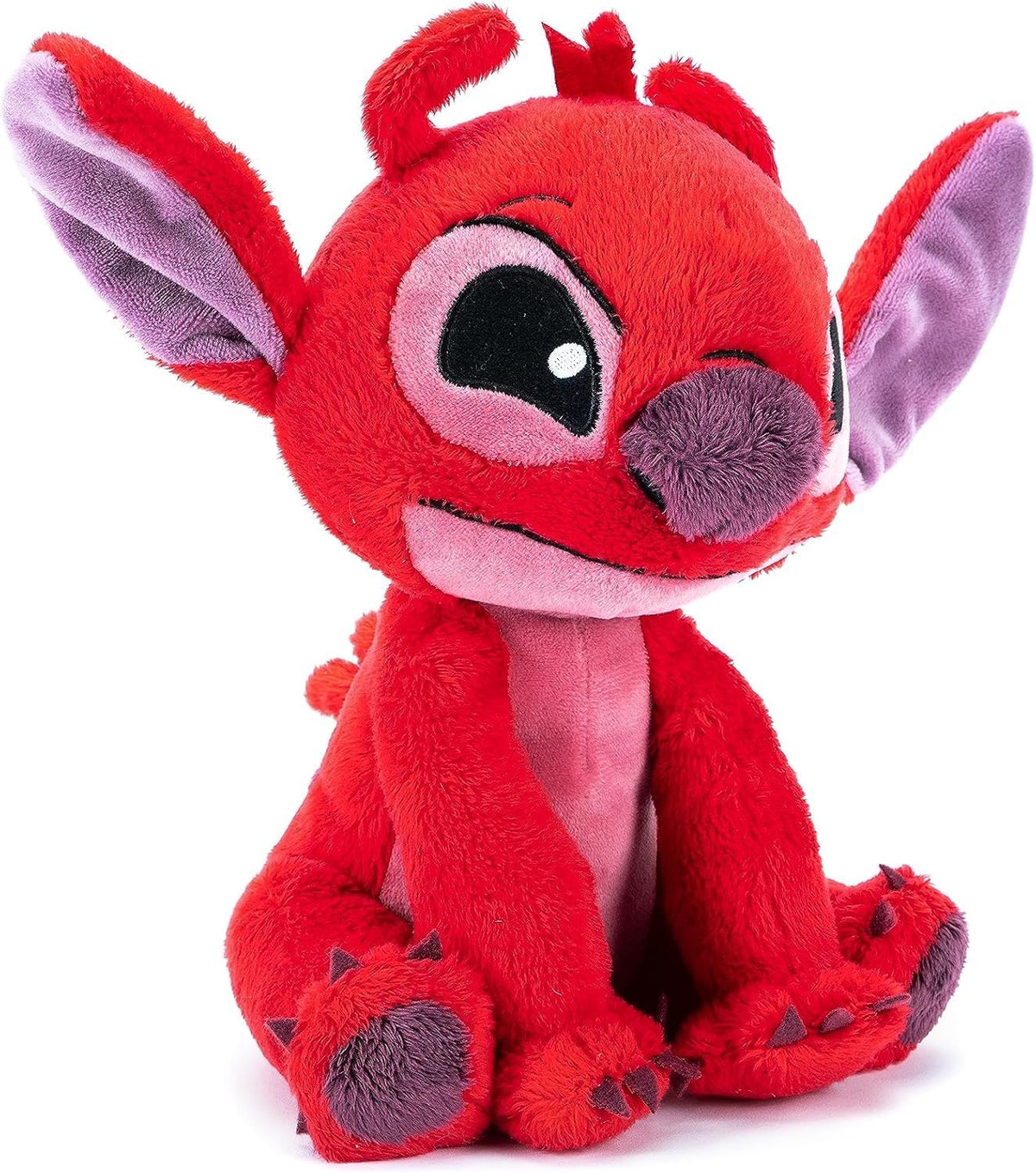 Simba Leroy - Peluche (9.8 in)