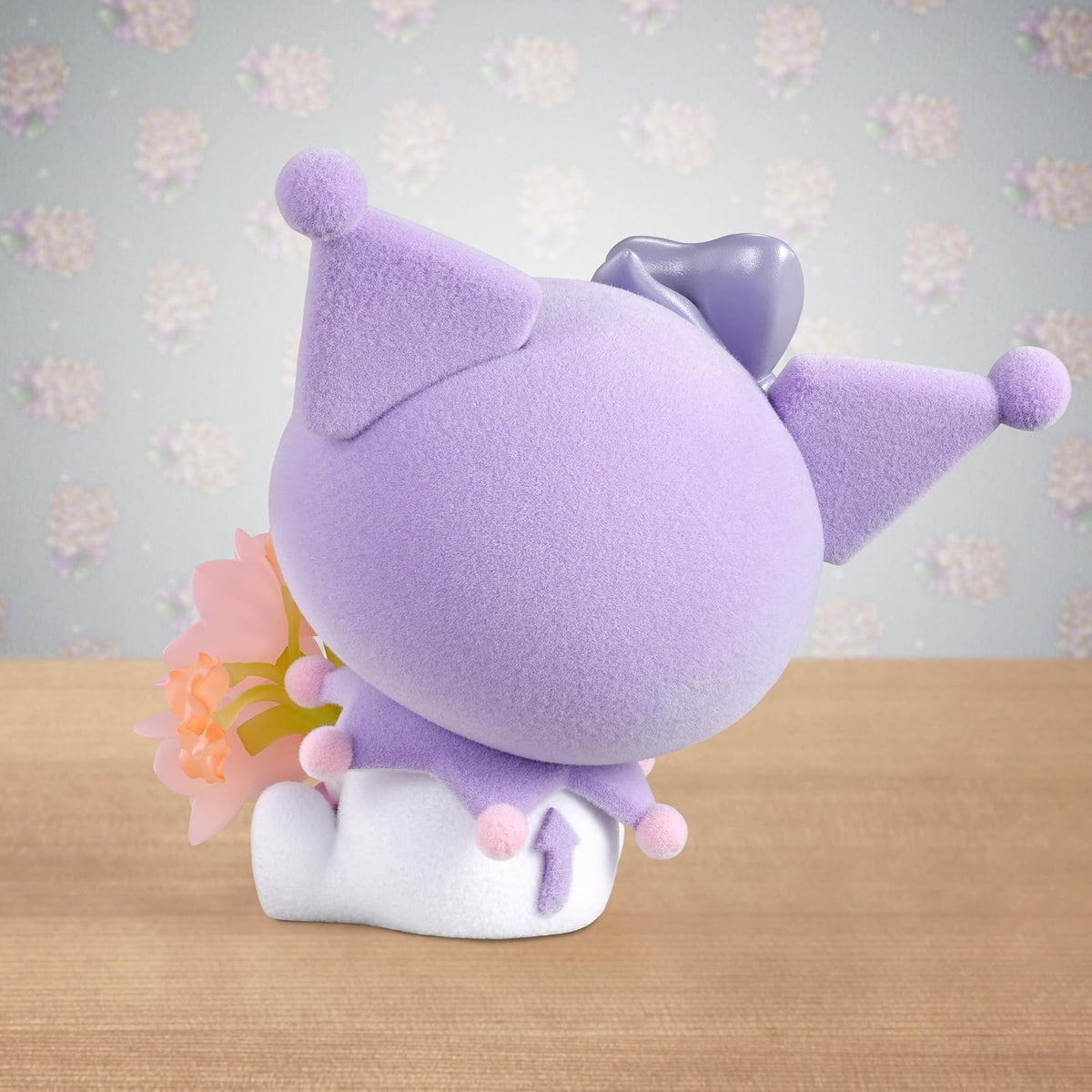 TAMASHII Nations - Sanrio - Kuromi - colores pastel ver.- Figura de...