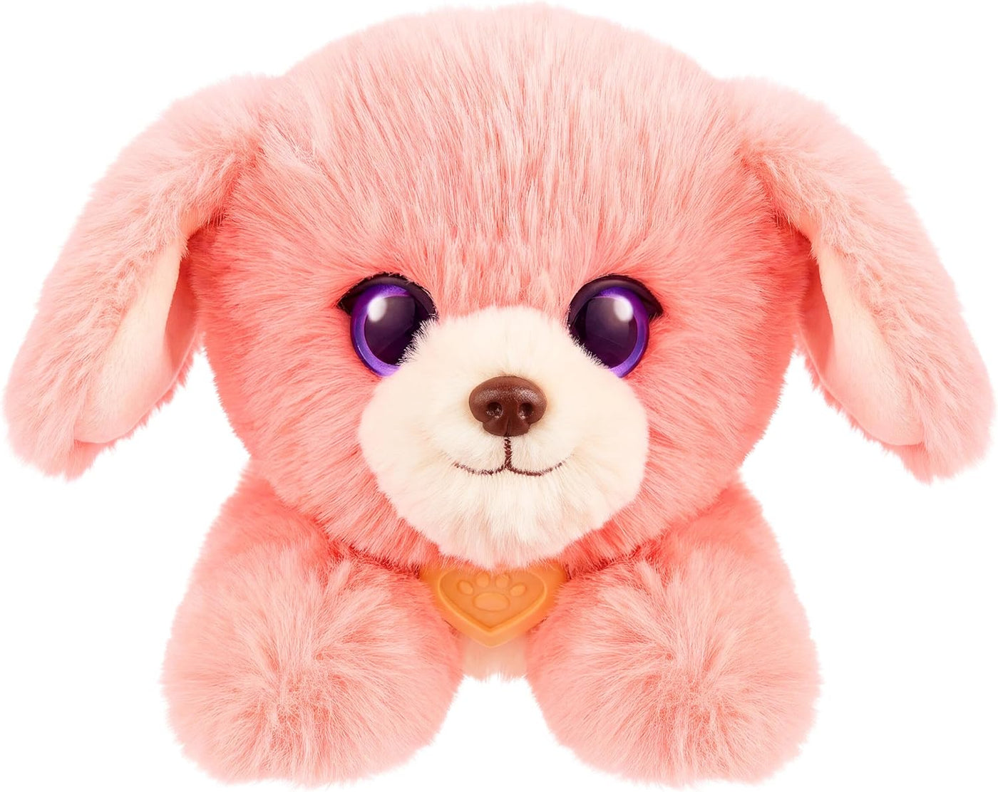 ScruffaLuvs Mom & Baby Scruffs Retriever juguetes de peluche, lavar...