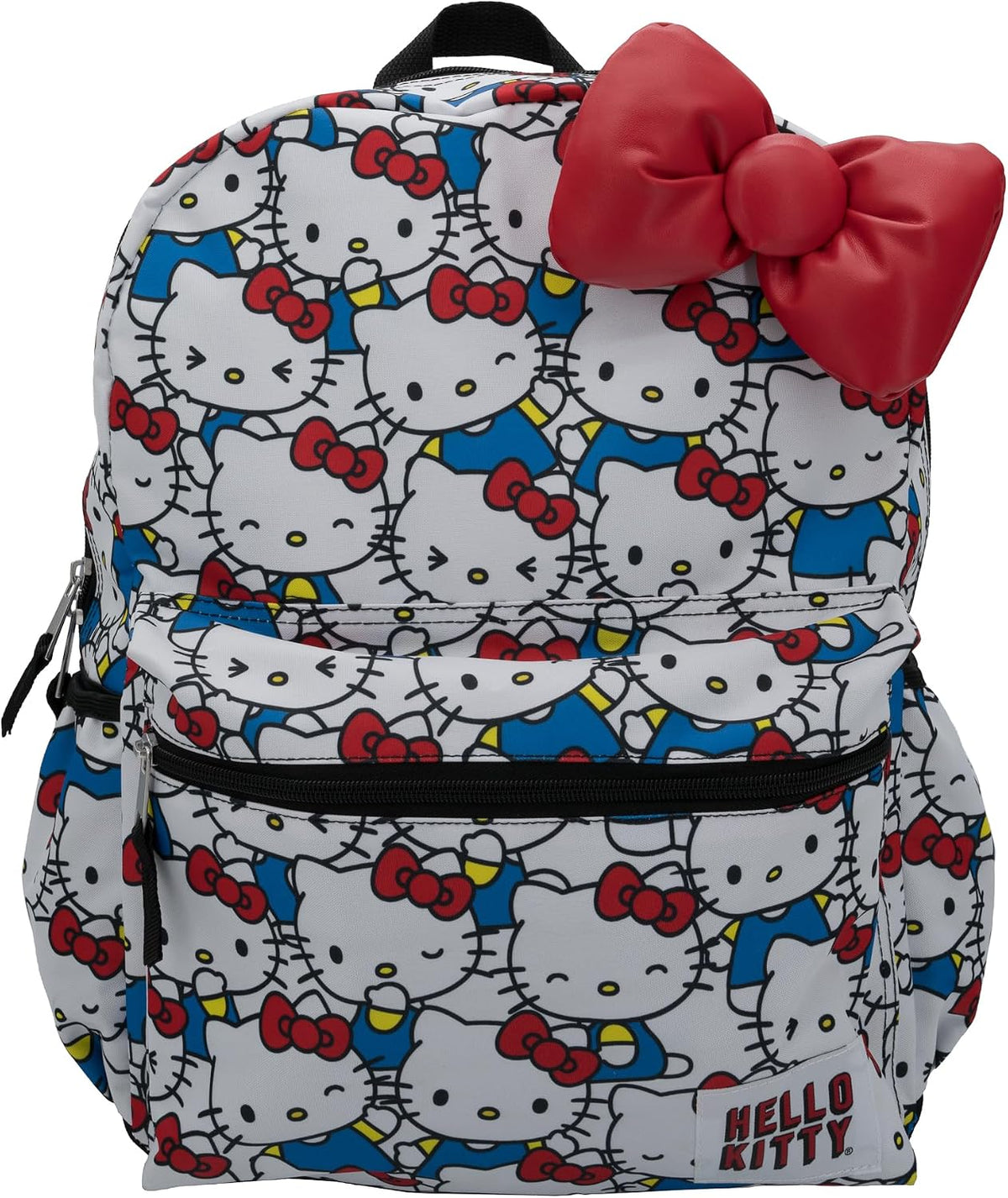 AI ACCESSORY INNOVATIONS - Mochila Hello Kitty para niñas, mochila...