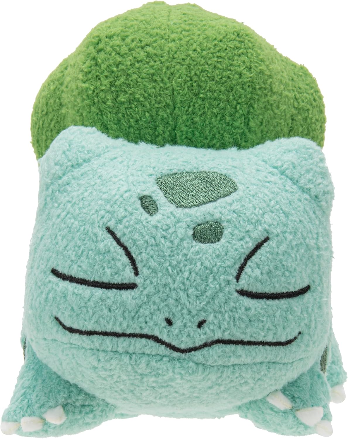 Pokémon 5" Squirtle, Charmander, Bulbasaur durmientes, paquete...
