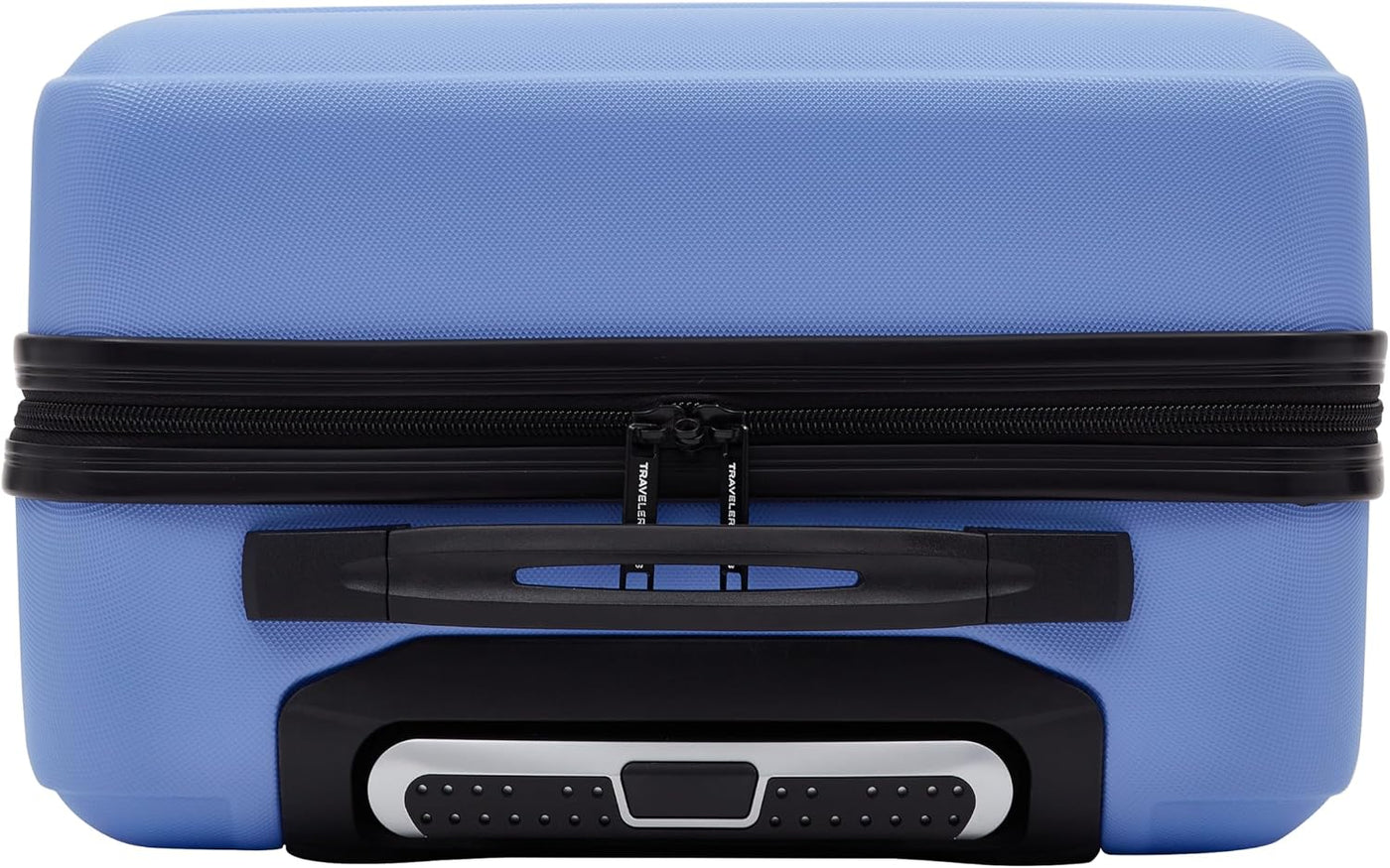 Travelers Club Skyline, Azul (Skyline Blue)