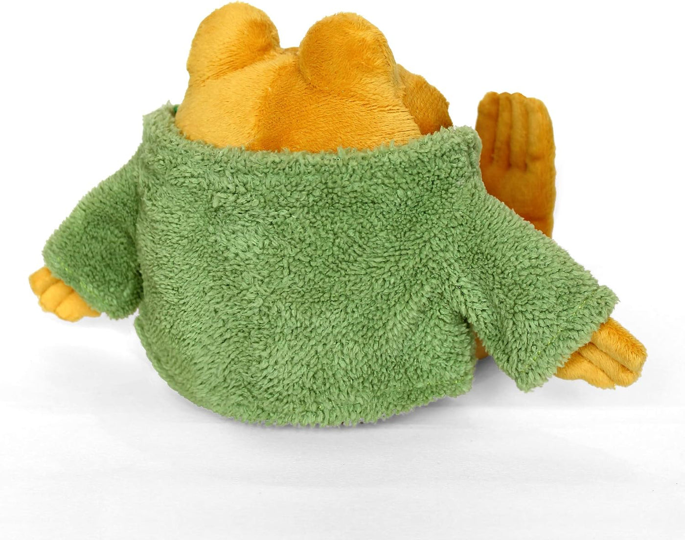 YOTTOY Colección clásica | Juguete de peluche suave de sapo \u2013...