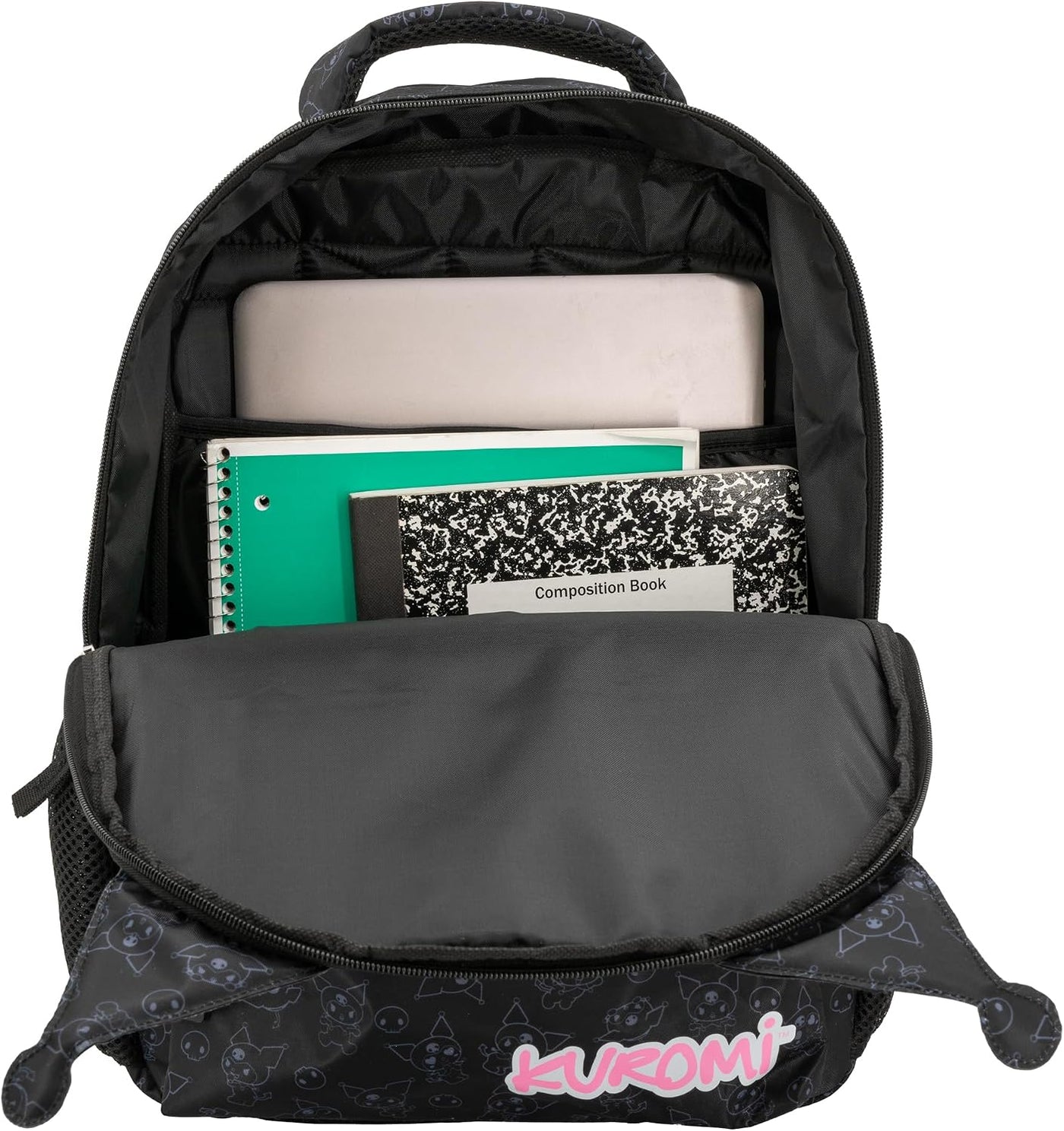 AI ACCESSORY INNOVATIONS - Mochila Hello Kitty para niñas, mochila...