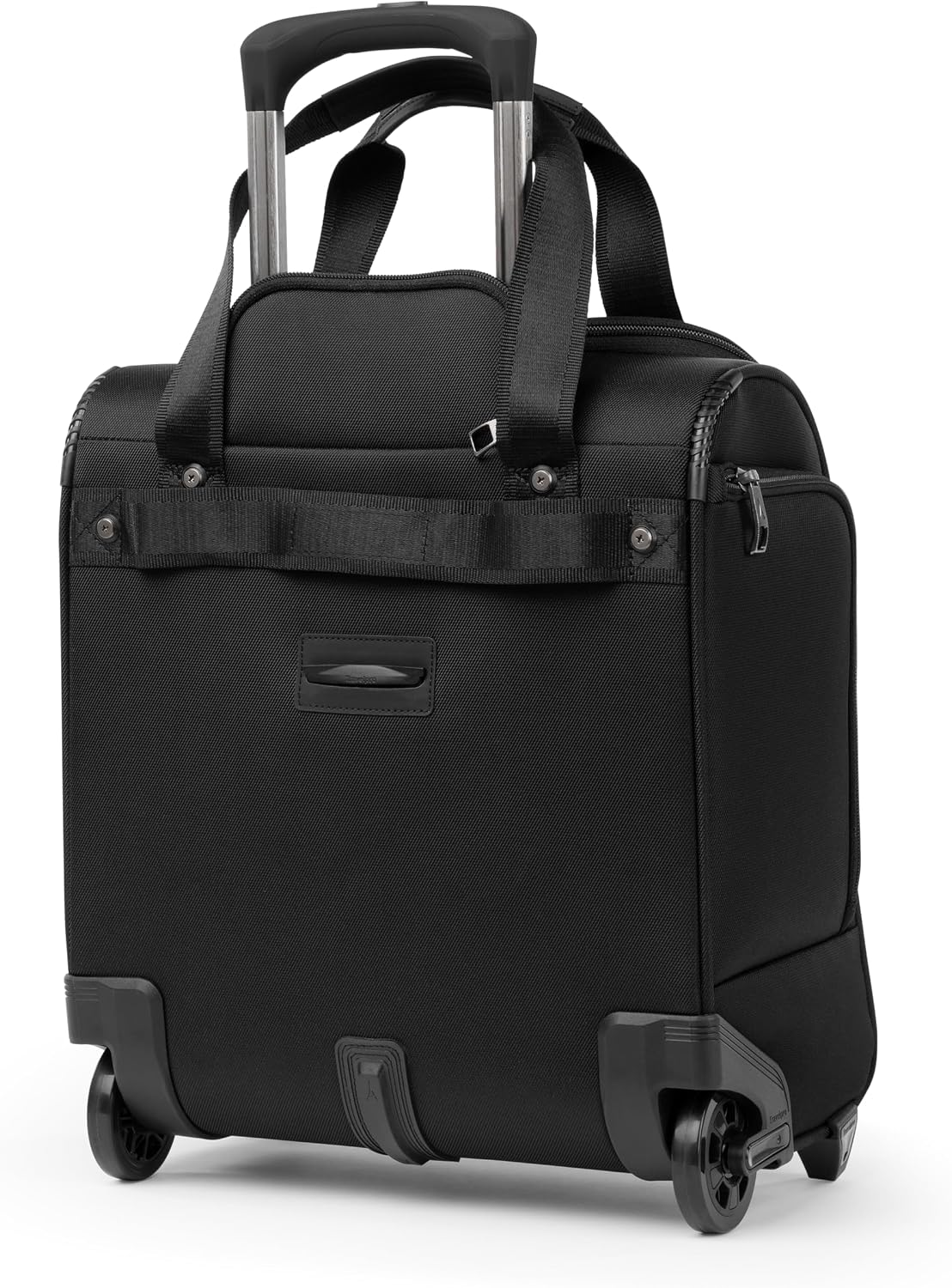 Travelpro Crew Classic Equipaje Ligero de Lado Suave, Bolsa Rodante...