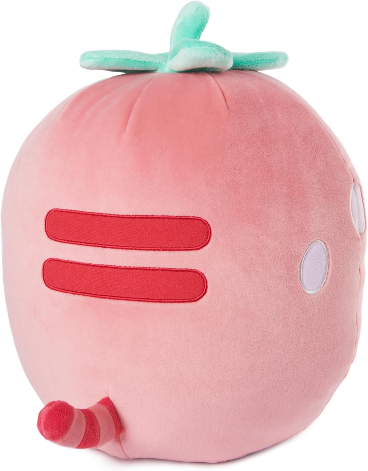 GUND Pusheen Squisheen - Peluche esponjoso con aroma a fresa, de 11...