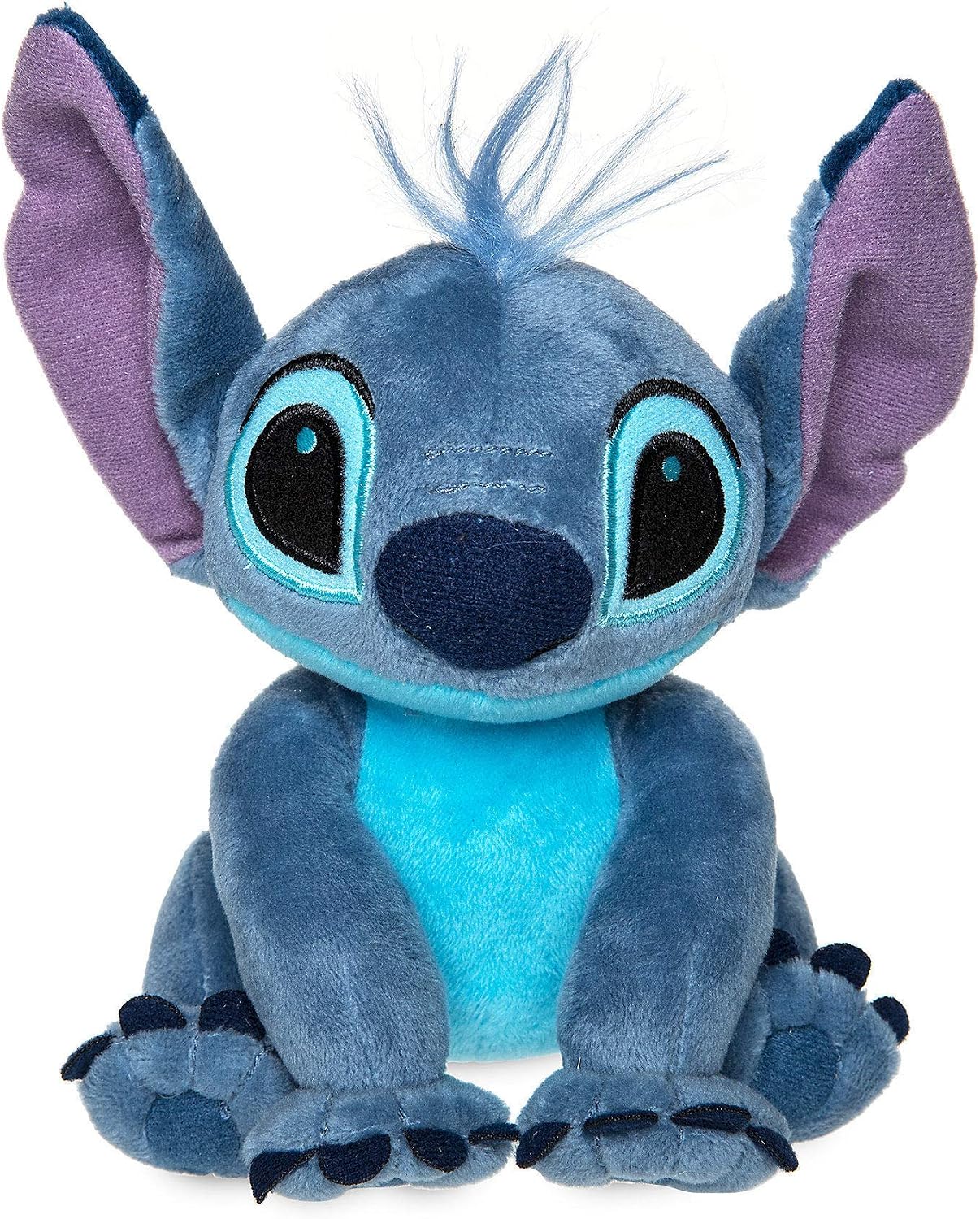 Disney Stitch Plush - Mini puf de 6"