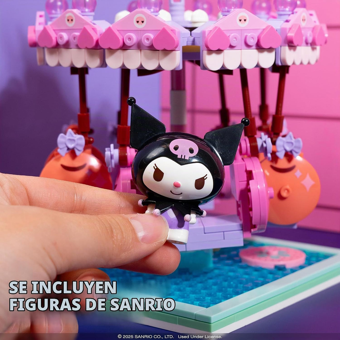 Hamee Sanrio Hello Kitty y amigos "Summer Wunderland" lindo...