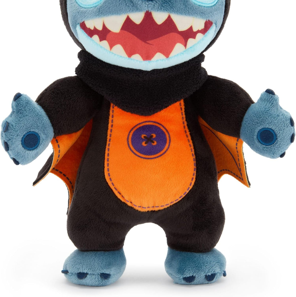 Disney Store Peluche oficial de Halloween, juguetes de peluche de D...