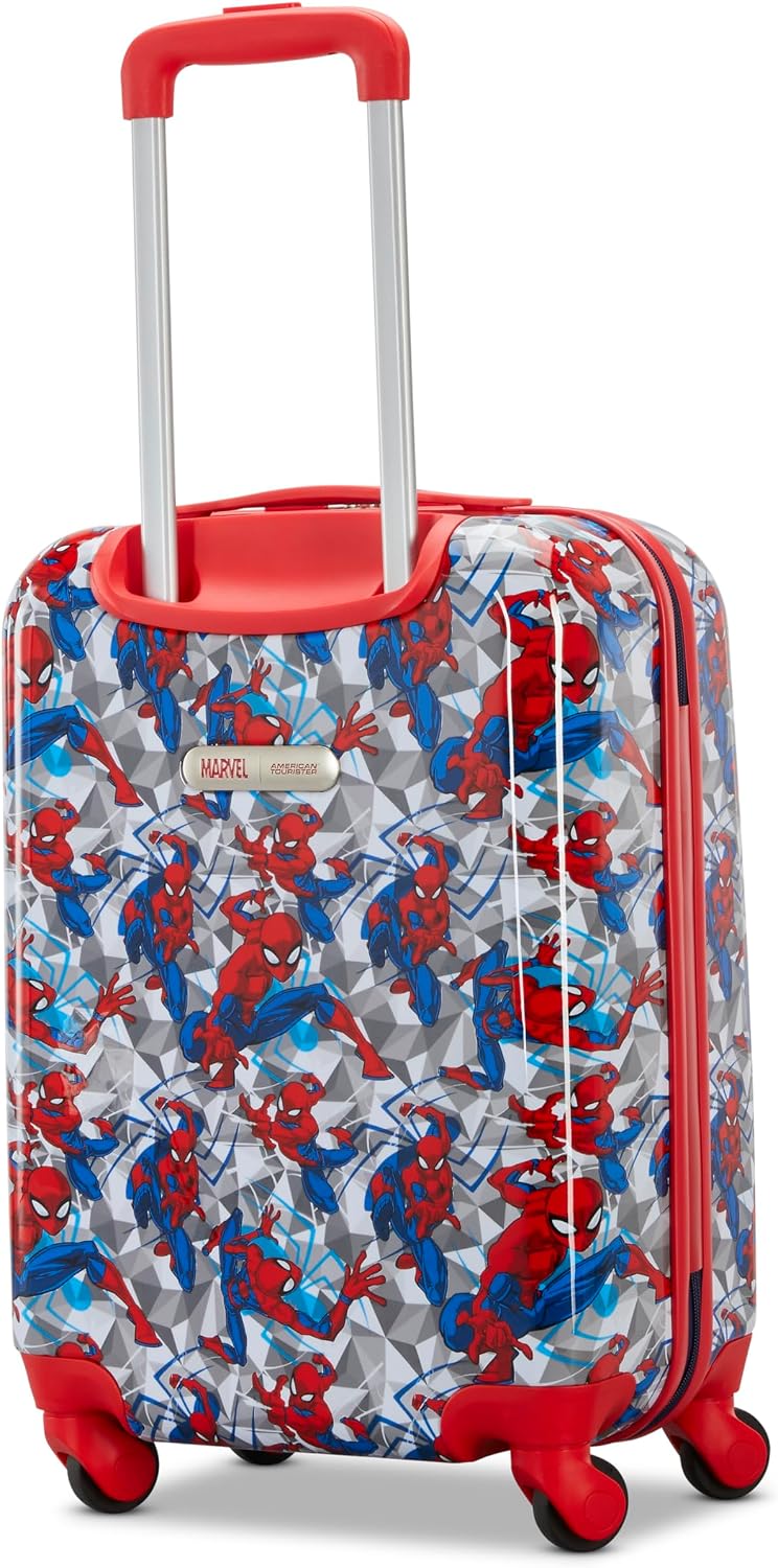 American Tourister