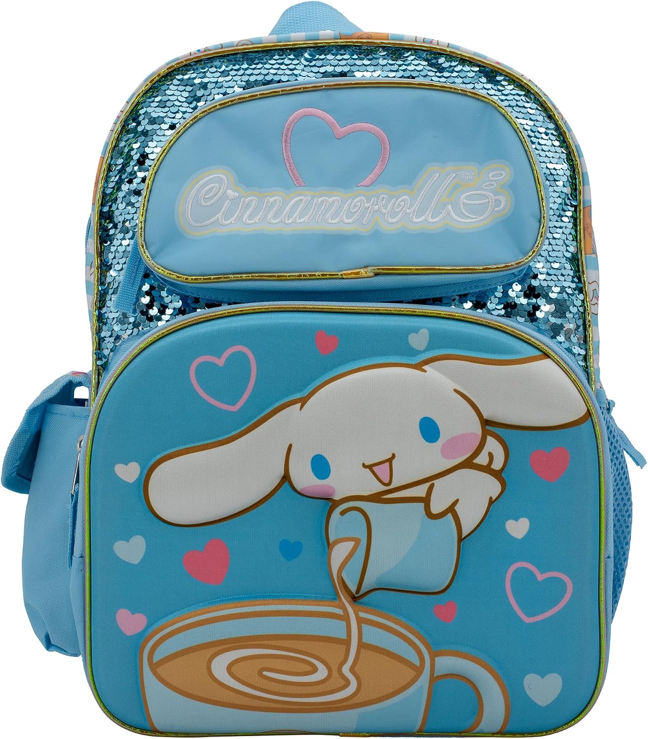 AI ACCESSORY INNOVATIONS Mochila para niños, Estándar, Mochilas Day...