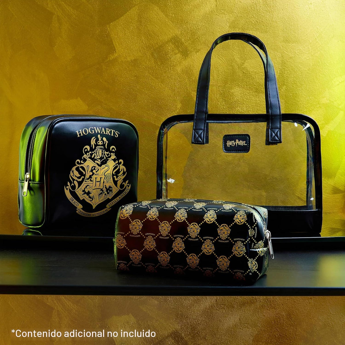 Regalos de Harry Potter para mujeres, niñas, adolescentes, juego de...