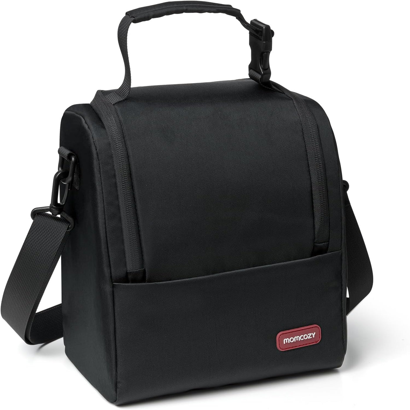 Momcozy Bolsa enfriadora de leche materna con correa, bolsa aislada...