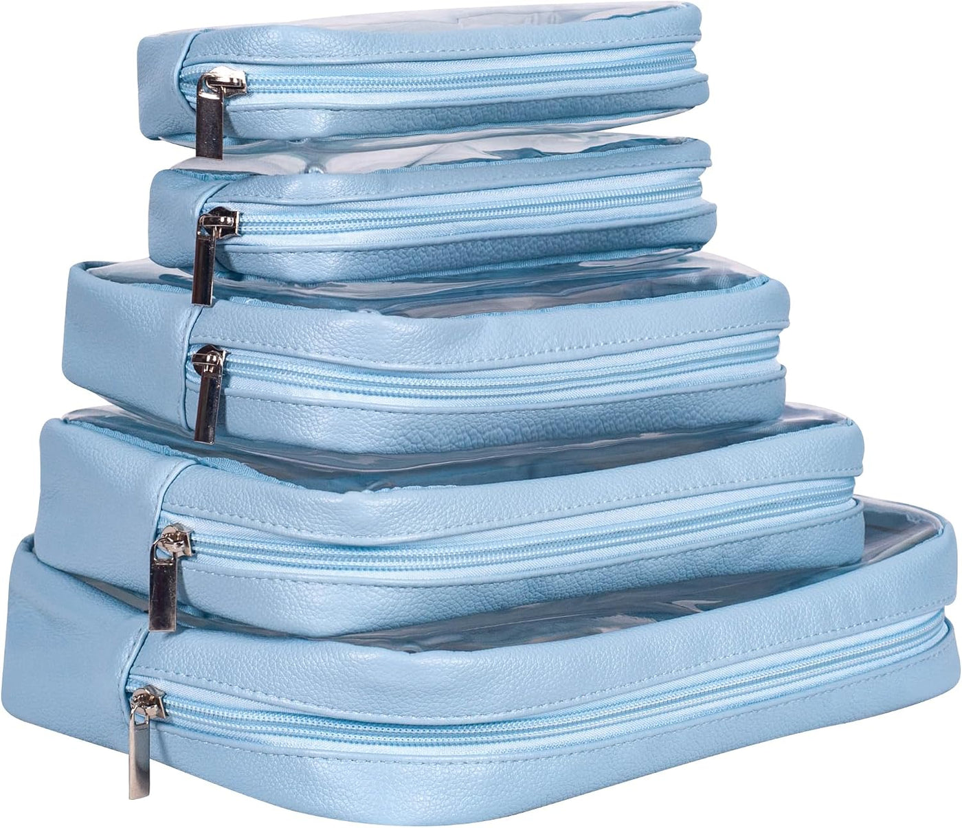 Remobia Hicol Conjunto de 5 Bolsas Organizadoras de Pañales Aprobad...