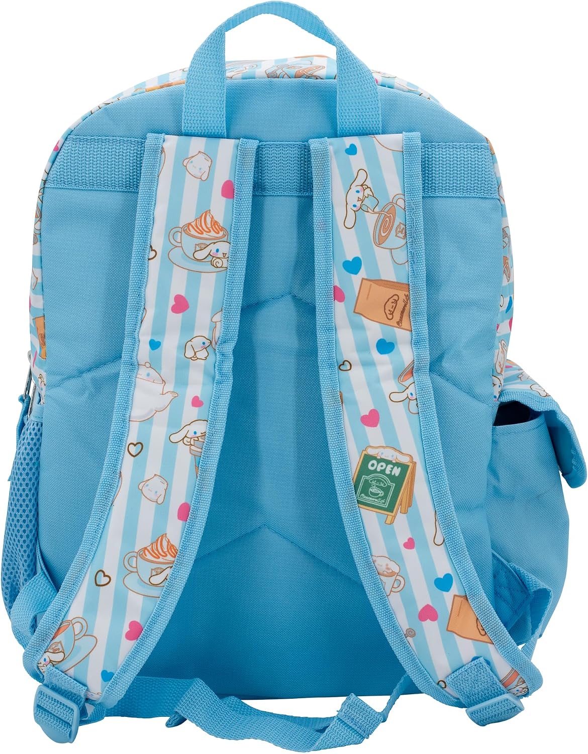 AI ACCESSORY INNOVATIONS Mochila para niños, Estándar, Mochilas Day...