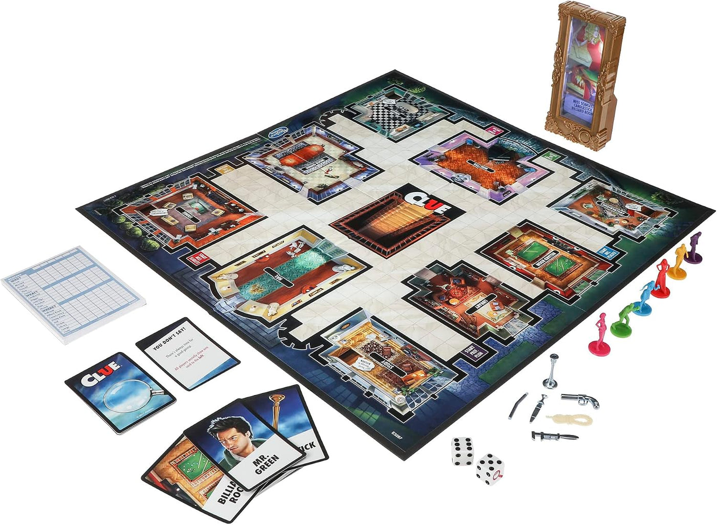 Clue