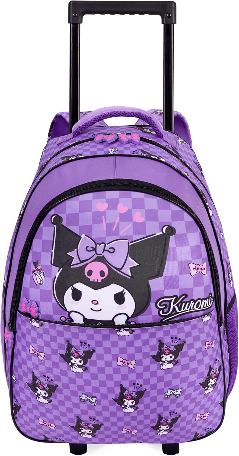Get Trend Cinnamoroll | Kuromi | Hello Kitty | Disney Minnie Mouse...