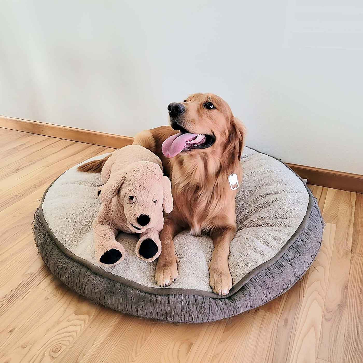 LotFancy Animales de Peluche de Perro, 26'' Adorables Anima...